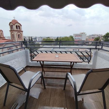 Parkview Central Apartment - Ксанти Экстерьер фото