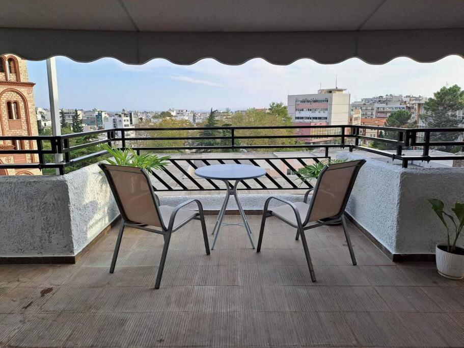 Parkview Central Apartment - Ксанти Экстерьер фото