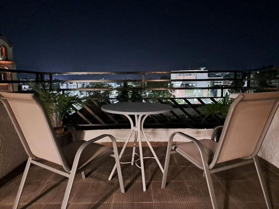 Parkview Central Apartment - Ксанти Экстерьер фото