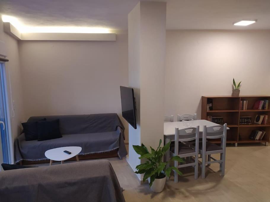Parkview Central Apartment - Ксанти Экстерьер фото